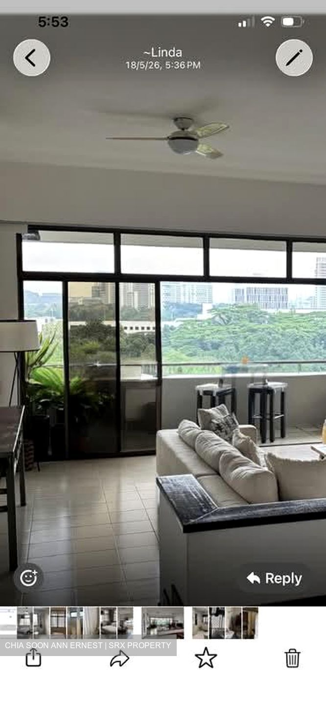 Leighwoods (D10), Condominium #566412511